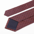 Novelty Promotional Gifts Boxes Silk Tie Set For Men